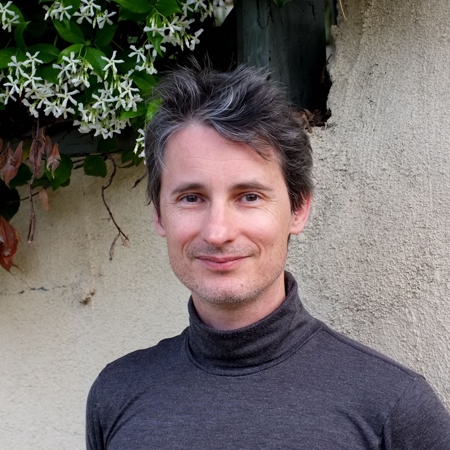 Paul Cabanis